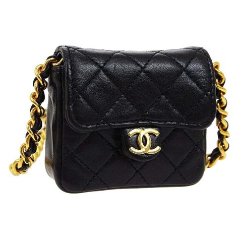 Chanel evening bags prices